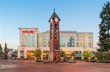 Hilton Vancouver Washington in Vancouver, WA