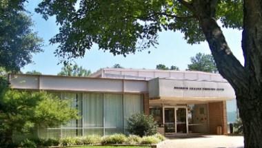 Millbrook Exchange Community Center in Raleigh, NC