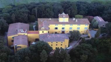 Villa Sonnino in San Miniato, IT
