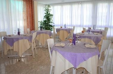 Hotel Torino in Jesolo, IT