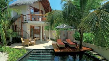 Constance Halaveli Resort in Alifu Alifu Atoll, MV