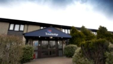 Travelodge Hotel - Okehampton Whiddon Down in Okehampton, GB1