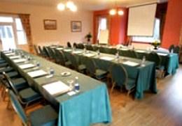 Corick House Hotel Clogher in Clogher, GB4