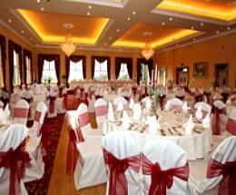 Corick House Hotel Clogher in Clogher, GB4