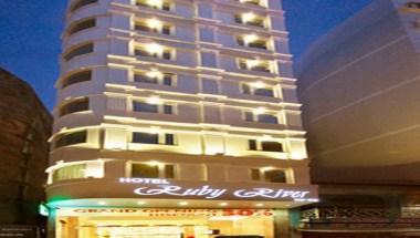 Ruby River Hotel Saigon in Ho Chi Minh City, VN