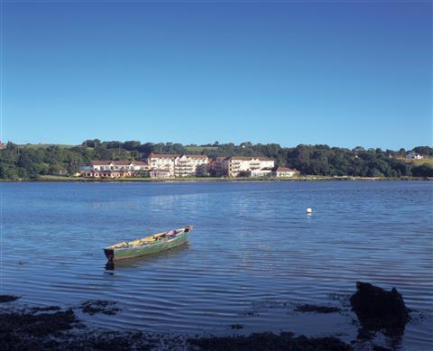 Ferrycarrig Hotel in Wexford, IE