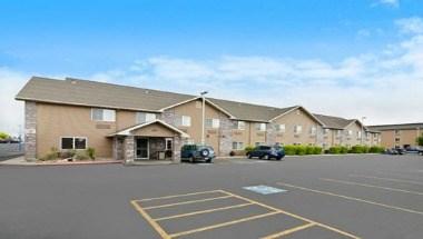 Quality Inn and Suites Twin Falls in Twin Falls, ID
