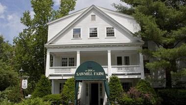 Inn At Sawmill Farm in Dover, VT