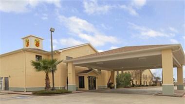 Super 8 by Wyndham Lake Charles/Sulphur in Lake Charles, LA