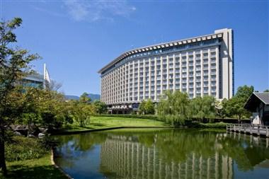 Hilton Odawara Resort & Spa in Odawara City, JP