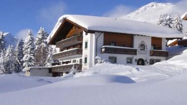 Pension Sabine in Lech am Arlberg, AT