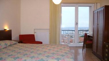 Robinia Hotel in Imperia, IT