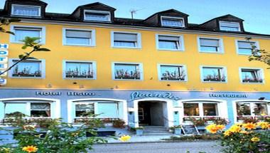 Hotel Restaurant Leander in Bitburg, DE
