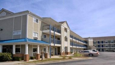 InTown Suites - Douglasville in Douglasville, GA