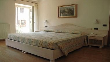 Eco Hotel Zanella in Nago-Torbole, IT