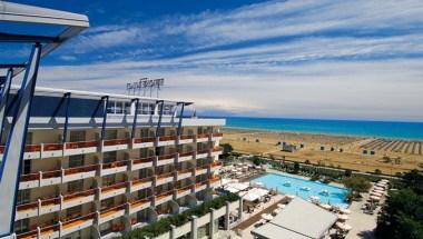 Bibione Palace Suite Hotel in San Michele al Tagliamento, IT