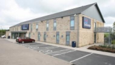 Travelodge Leeds Bradford Airport Hotel in Leeds, GB1