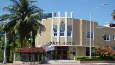 Cadet Hotel in Miami Beach, FL