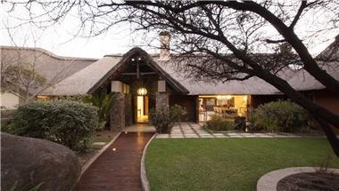 Aloe Lane Guest Lodge in Johannesburg, ZA