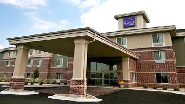 Sleep Inn and Suites in Madison, WI