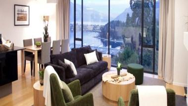 Element Escapes - Panorama Terrace Apartments in Queenstown, NZ