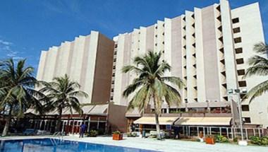 Novotel Dakar in Dakar, SN