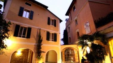 Hotel Il Guercino in Bologna, IT