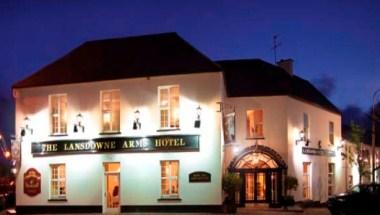 Lansdowne Arms Hotel in Kenmare, IE