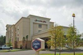 Hampton Inn Moss Point Pascagoula in Moss Point, MS