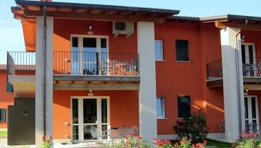 The Garda Village in Sirmione, IT