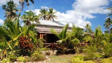 Liku'alofa Beach Resort in Nuku'alofa, TO