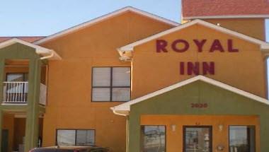 Royal Inn Dallas NW in Dallas, TX