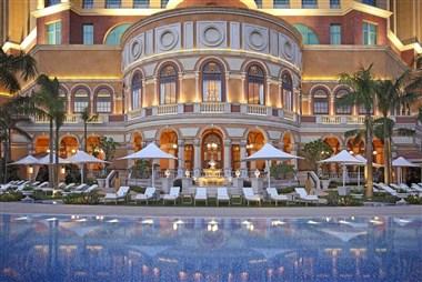 Four Seasons Hotel Macao in Macau, MO