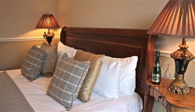 Parklands Bed & Breakfast in Oxford, GB1