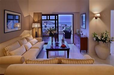 Porto Platanias Beach Resort & Spa in Chania, GR