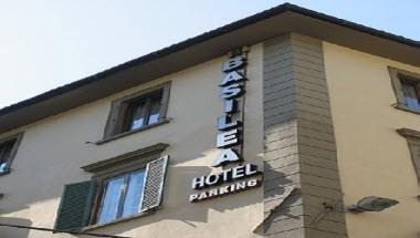 Hotel Basilea Florence in Florence, IT