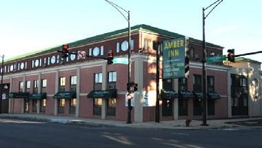 Amber Inn in Chicago, IL