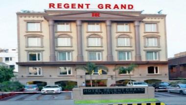 Hotel Regent Grand in New Delhi, IN