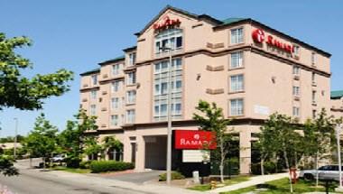 Ramada by Wyndham SeaTac Airport in Seatac, WA