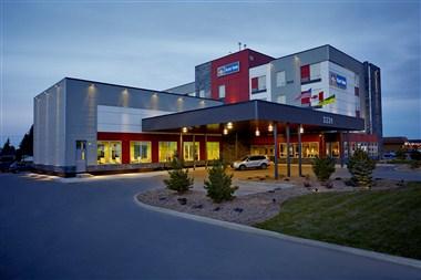 Best Western Plus East Side in Saskatoon, SK