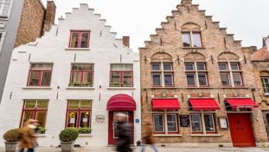 Hotel Bla Bla in Bruges, BE