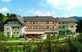 Seehotel Hafnersee in Keutschach, AT