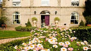 The Ardenode Country House Hotel in Ballymore Eustace, IE