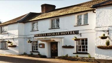 White Horse, Hertingfordbury in Hertford, GB1