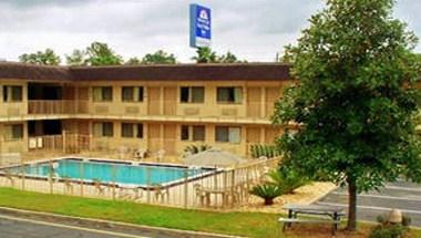 Americas Best Value Inn Lake City in Lake City, FL