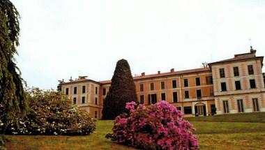 Hotel Villa Borghi in Varano Borghi, IT