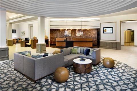 DoubleTree by Hilton Nashua in Nashua, NH