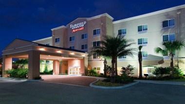 Fairfield Inn & Suites Fort Pierce in Fort Pierce, FL