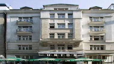 Hotel Union Belgrade in Belgrade, RS