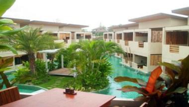 The Hideaway Resort in Hua Hin, TH